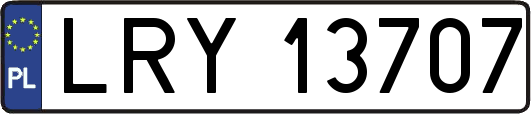 LRY13707