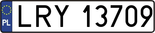 LRY13709