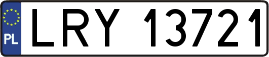 LRY13721