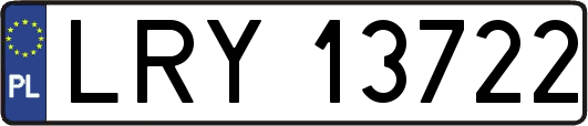 LRY13722