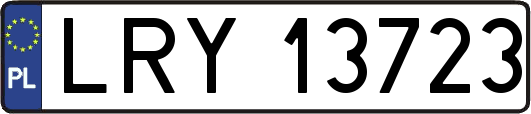 LRY13723