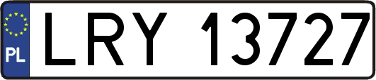 LRY13727