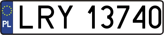 LRY13740