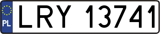 LRY13741