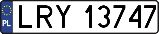 LRY13747