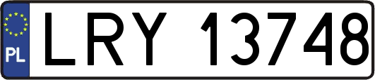 LRY13748