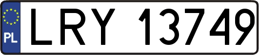 LRY13749