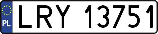 LRY13751