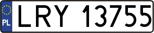 LRY13755