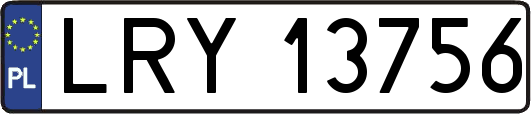 LRY13756