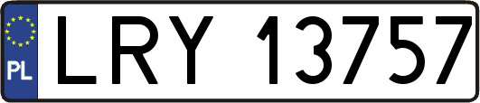 LRY13757