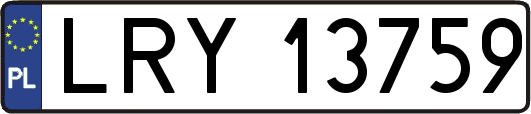 LRY13759