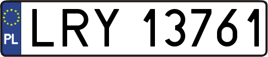 LRY13761