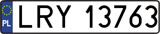 LRY13763