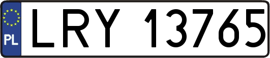 LRY13765