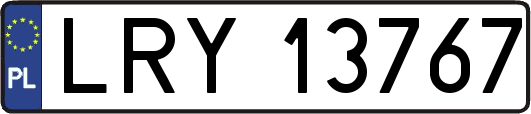 LRY13767