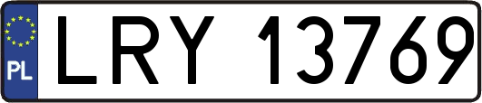LRY13769