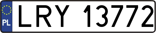 LRY13772