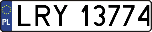 LRY13774