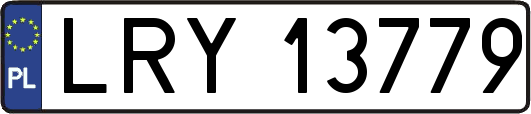 LRY13779