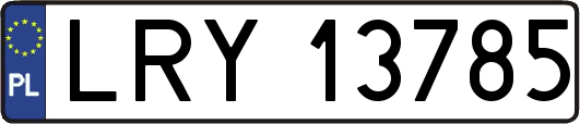 LRY13785