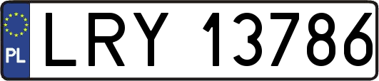 LRY13786