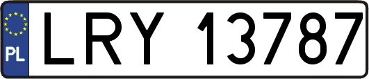 LRY13787