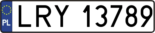 LRY13789
