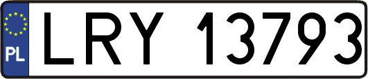LRY13793
