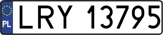 LRY13795