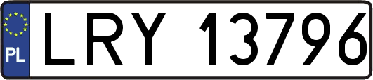 LRY13796