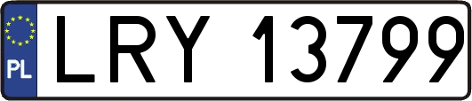 LRY13799