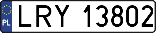LRY13802