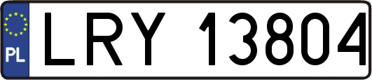 LRY13804