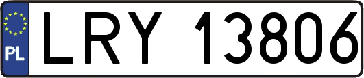 LRY13806