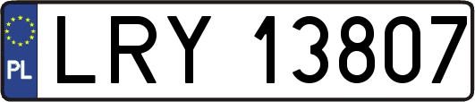 LRY13807