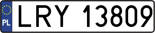 LRY13809