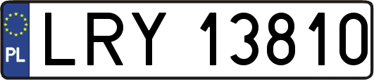 LRY13810