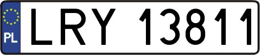 LRY13811