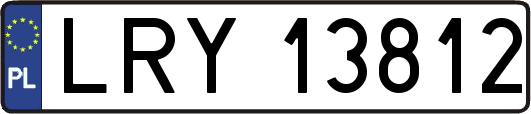 LRY13812