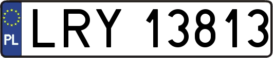LRY13813