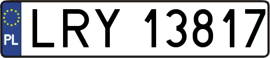 LRY13817