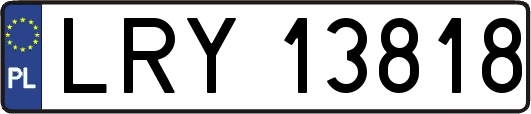 LRY13818