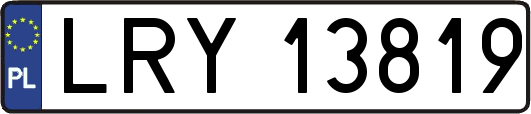 LRY13819