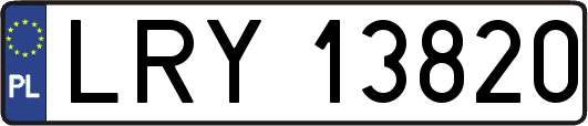 LRY13820