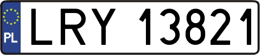 LRY13821