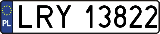 LRY13822
