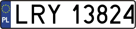 LRY13824