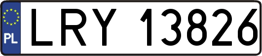 LRY13826