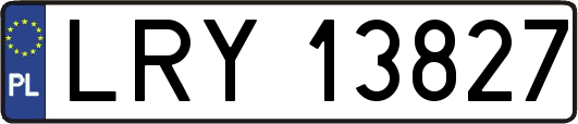 LRY13827